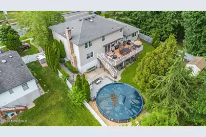 21 Ryan Road, Marlboro Township, NJ 07746 - Photo 47