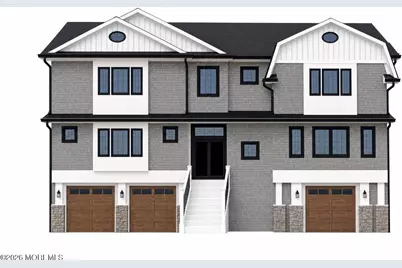 936 Meadowlark Drive, Lanoka Harbor, NJ 08734 - Photo 1