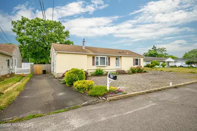 407 Sinclair Avenue, Lanoka Harbor, NJ 08734 - Photo 1