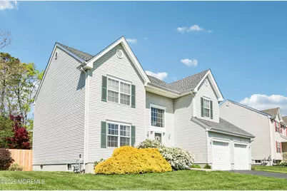 21 Orchid Lane, Barnegat, NJ 08005 - Photo 3