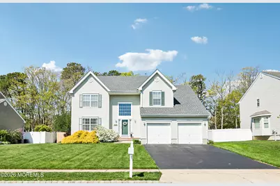 21 Orchid Lane, Barnegat, NJ 08005 - Photo 3