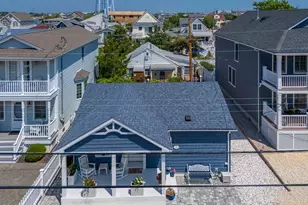 126 N St, Seaside Park, NJ 08752 - Photo 5
