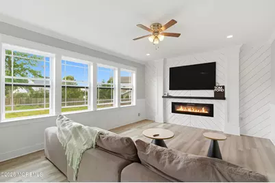 681 Lake Barnegat Drive N, Lanoka Harbor, NJ 08734 - Photo 11