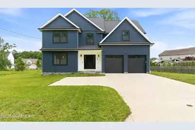 681 Lake Barnegat Drive N, Lanoka Harbor, NJ 08734 - Photo 1