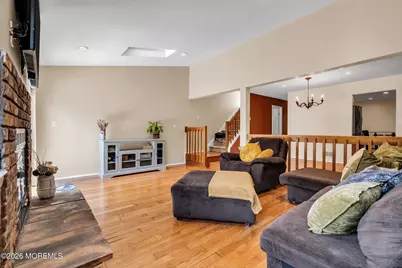 252 Longwood Drive #25-2, Englishtown, NJ 07726 - Photo 7