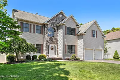 18 Regina Drive, Brick, NJ 08724 - Photo 1