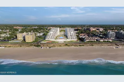 390 Ocean Avenue #2607, Long Branch, NJ 07740 - Photo 1