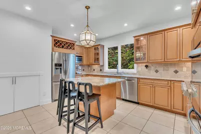 100 Westend Avenue, Shrewsbury, NJ 07702 - Photo 5