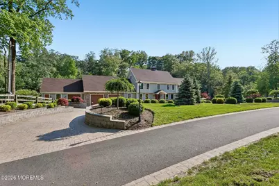 34 Apple Grove Drive, Holmdel, NJ 07733 - Photo 47