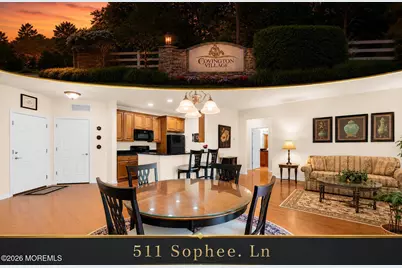 511 Sophee Lane, Lakewood, NJ 08701 - Photo 1