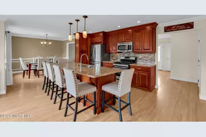 18 Coral Drive, Howell Township, NJ 07731 - Photo 3