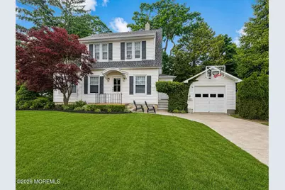 219 Elberon Boulevard, Oakhurst, NJ 07755 - Photo 1