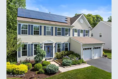 125 Kensington Drive, Galloway, NJ 08205 - Photo 1