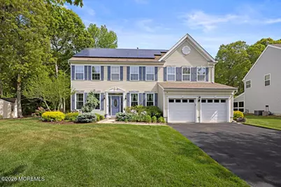 125 Kensington Drive, Galloway, NJ 08205 - Photo 47