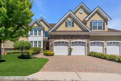 20 Aspen Lane, Tinton Falls, NJ 07724 - Photo 1