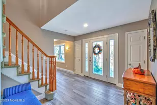 23 Rizzo Ct, Howell Township, NJ 07731 - Photo 5