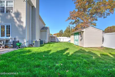 23 Rizzo Court, Howell Township, NJ 07731 - Photo 43