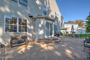 23 Rizzo Ct, Howell Township, NJ 07731 - Photo 47