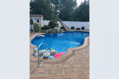 23 Rizzo Court, Howell Township, NJ 07731 - Photo 49