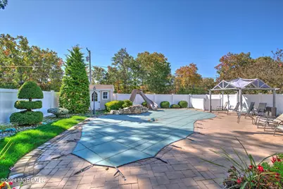 23 Rizzo Court, Howell Township, NJ 07731 - Photo 53