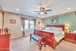 23 Rizzo Ct, Howell Township, NJ 07731 - Photo 31