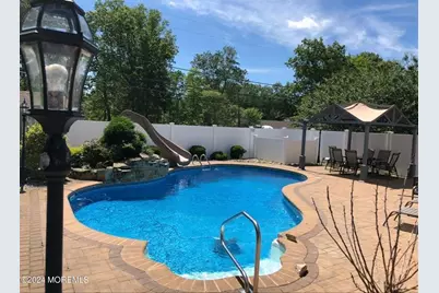 23 Rizzo Court, Howell Township, NJ 07731 - Photo 51