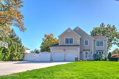 23 Rizzo Court, Howell Township, NJ 07731 - Photo 1