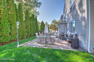23 Rizzo Ct, Howell Township, NJ 07731 - Photo 45