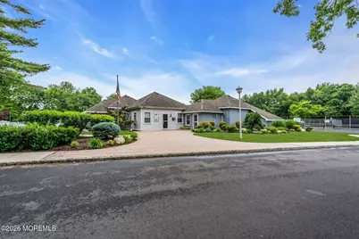 386 Hampton Place, Morganville, NJ 07751 - Photo 21