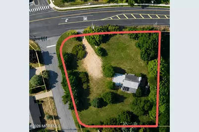 3424 W Bangs Avenue, Neptune Township, NJ 07753 - Photo 1