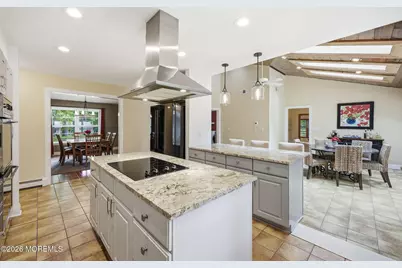 3 Warren Drive, Marlboro Township, NJ 07746 - Photo 19
