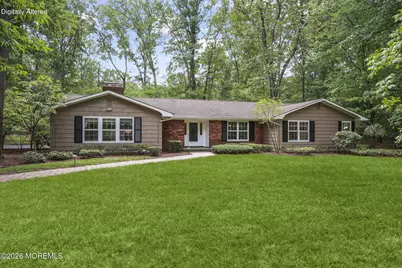 3 Warren Drive, Marlboro Township, NJ 07746 - Photo 45