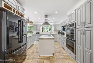 3 Warren Dr, Marlboro Township, NJ 07746 - Photo 21