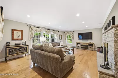 3 Warren Drive, Marlboro Township, NJ 07746 - Photo 9