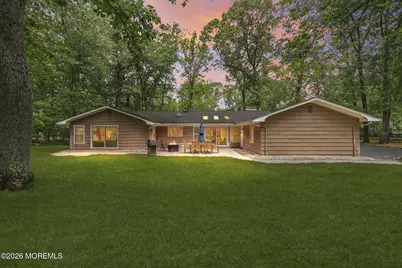 3 Warren Drive, Marlboro Township, NJ 07746 - Photo 3