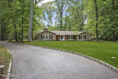 3 Warren Drive, Marlboro Township, NJ 07746 - Photo 47
