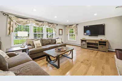 3 Warren Drive, Marlboro Township, NJ 07746 - Photo 9