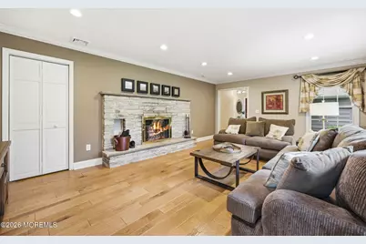 3 Warren Drive, Marlboro Township, NJ 07746 - Photo 7