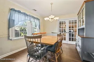 12 Whitman Blvd, Manalapan Township, NJ 07726 - Photo 9