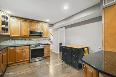 12 Whitman Boulevard, Manalapan Township, NJ 07726 - Photo 17