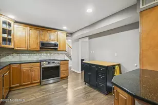 12 Whitman Blvd, Manalapan Township, NJ 07726 - Photo 17