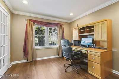 12 Whitman Boulevard, Manalapan Township, NJ 07726 - Photo 15