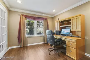 12 Whitman Blvd, Manalapan Township, NJ 07726 - Photo 15