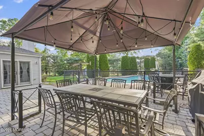 12 Whitman Boulevard, Manalapan Township, NJ 07726 - Photo 33
