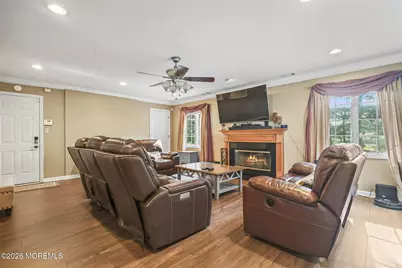 12 Whitman Boulevard, Manalapan Township, NJ 07726 - Photo 11