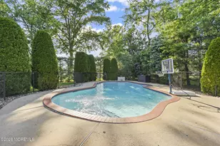 12 Whitman Blvd, Manalapan Township, NJ 07726 - Photo 31