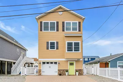 210 Longview Drive, Bayville, NJ 08721 - Photo 1