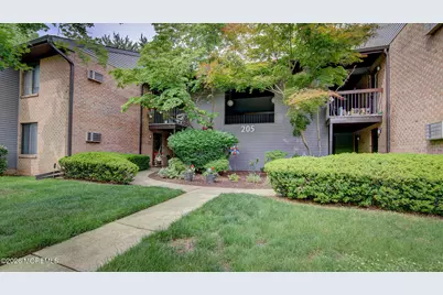 205 Covered Bridge Boulevard #K, Manalapan Township, NJ 07726 - Photo 3