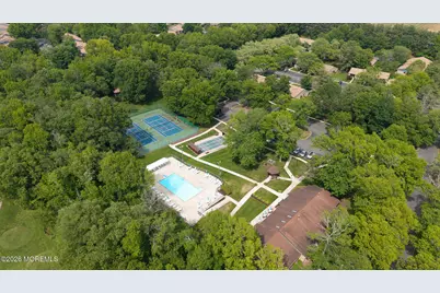 205 Covered Bridge Boulevard #K, Manalapan Township, NJ 07726 - Photo 41
