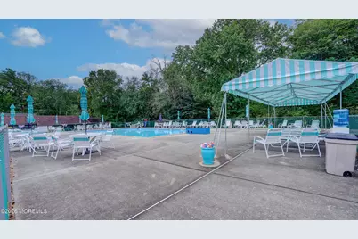 205 Covered Bridge Boulevard #K, Manalapan Township, NJ 07726 - Photo 35